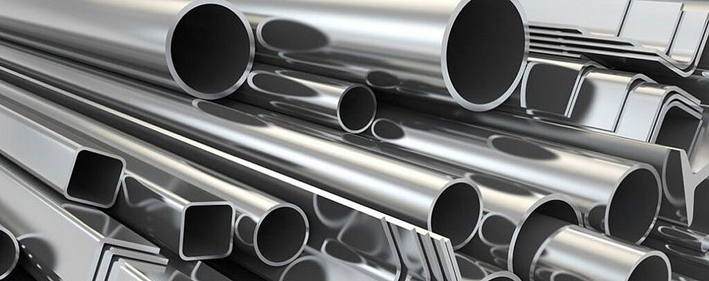 تیوب استیل 304 2 مزایا و کاربردهای تیوب استیل 304