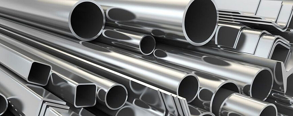 لوله استیل صنعتی 2 ویژگیها و مزایای لولههای استیل صنعتی