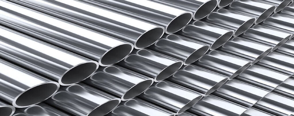 لوله داخل پولیش 316 2 مزایا و کاربردهای لوله داخل پولیش 316