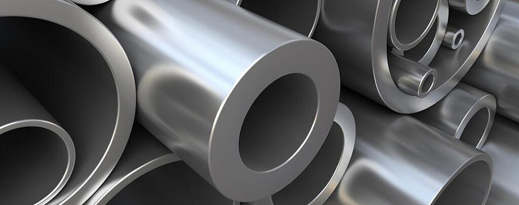 لوله بدون درز استنلس استیل 304 2 مزایا و کاربردهای لوله بدون درز استنلس استیل 304