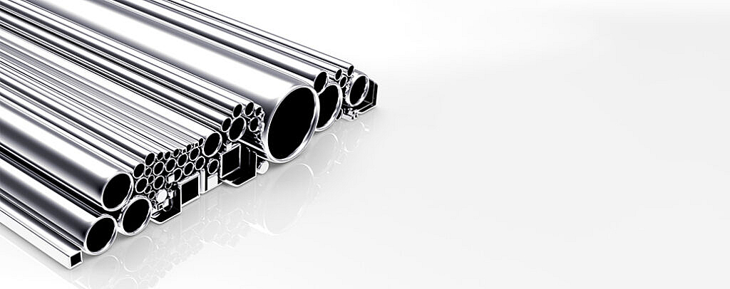 لوله درزدار استنلس استیل 316L 2 ویژگیهای فنی لوله استنلس استیل 316L