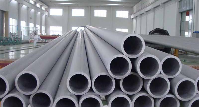 لوله درزدار استنلس استیل 321 2 کاربردهای لوله درزدار استنلس استیل 321