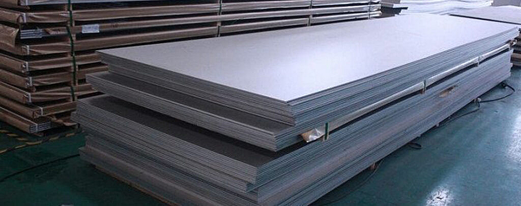 ورق استنلس استیل 316L 2 کاربردهای ورق استنلس استیل 316L