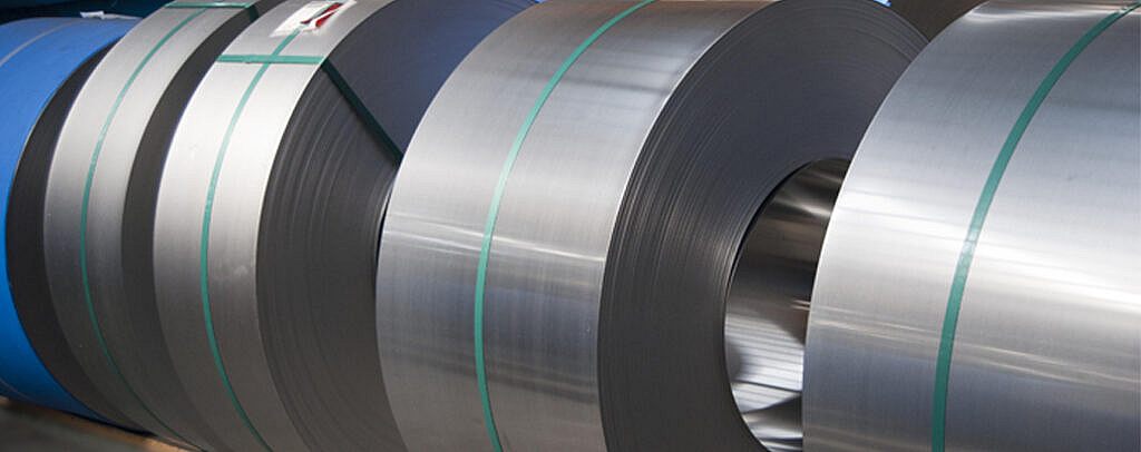 ورق استنلس استیل 420 2 کاربردهای ورق استیل 420