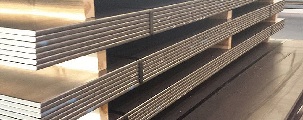 ورق استنلس استیل 430 2 کاربردهای ورق استیل 430