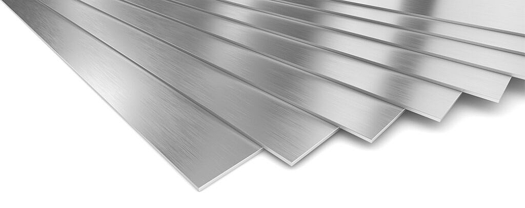 ورق استنلس استیل تسمه 304L 2 کاربردهای ورق استنلس استیل تسمه 304L