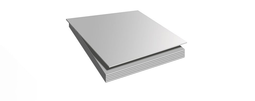 ورق استیل مات 2 کاربردهای ورق استیل خشدار