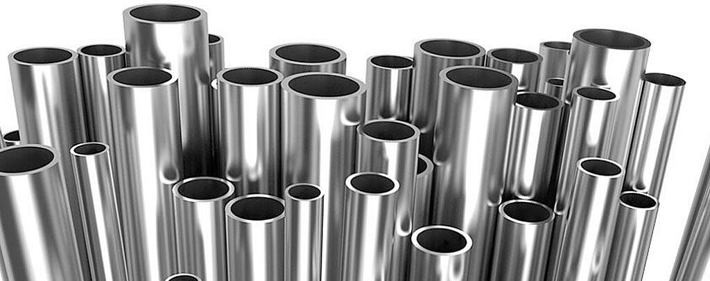 پروفیل استنلس استیل 201 2 کاربردهای لوله پروفیل استنلس استیل 201