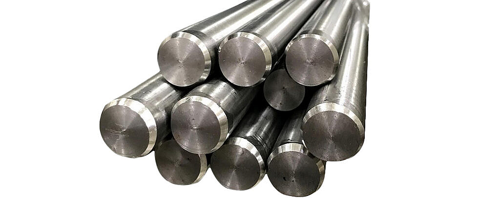 میلگرد استنلس استیل 420 2 کاربردهای میلگرد استنلس استیل 420