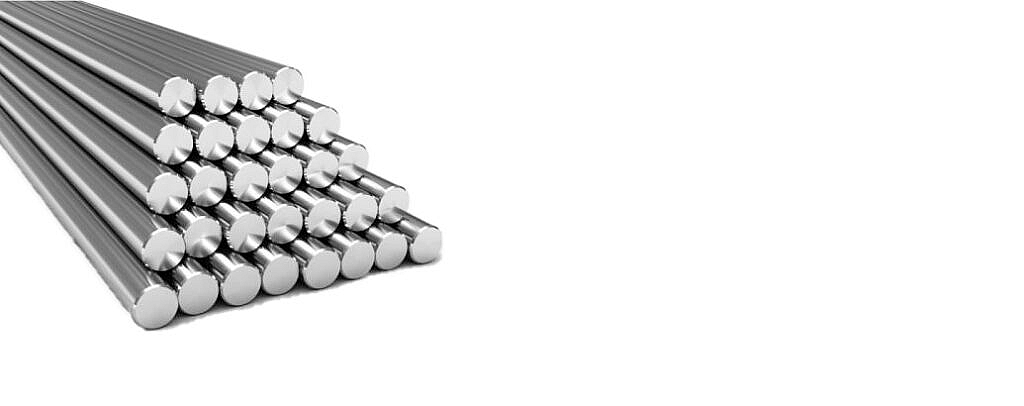 میلگرد استنلس استیل ضد اسید 316L 2 کاربردهای میلگرد استنلس استیل ضد اسید 316L