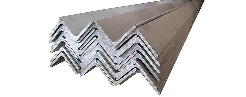 نبشی استیل 2 نبشی استیل چیست