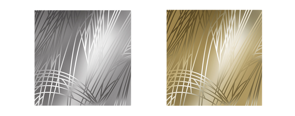 ورق های استیل درب آسانسور 2 انواع ورق های استیل درب آسانسور