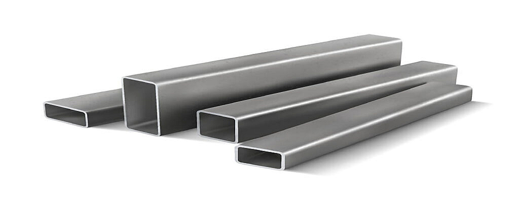 پروفیل استنلس استیل 304L 2 کاربردهای پروفیل استنلس استیل 304L